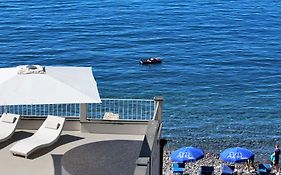 Hotel Cutimare - Aeolian Charme