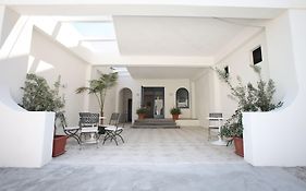 Hotel Cutimare - Aeolian Charme